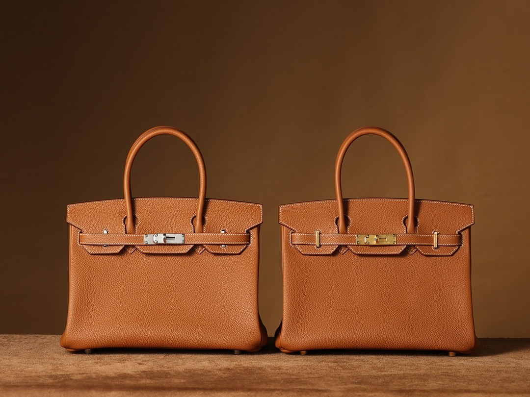 Shebag Hermes Birkin 30 in Golden Brown review （2024 Aug Updated）-Labākās kvalitātes viltotās Louis Vuitton somas tiešsaistes veikals, dizaineru somas kopija ru