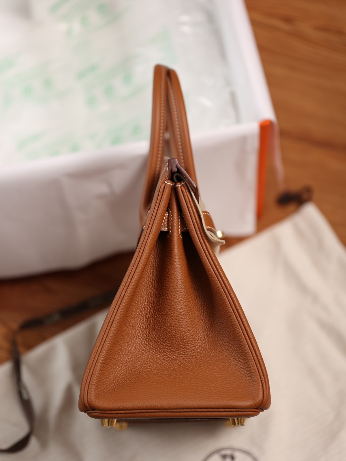 Shebag Hermes Birkin 30 in Golden Brown review （2024 Aug Updated）-最好的質量假路易威登包網上商店，複製設計師包 ru