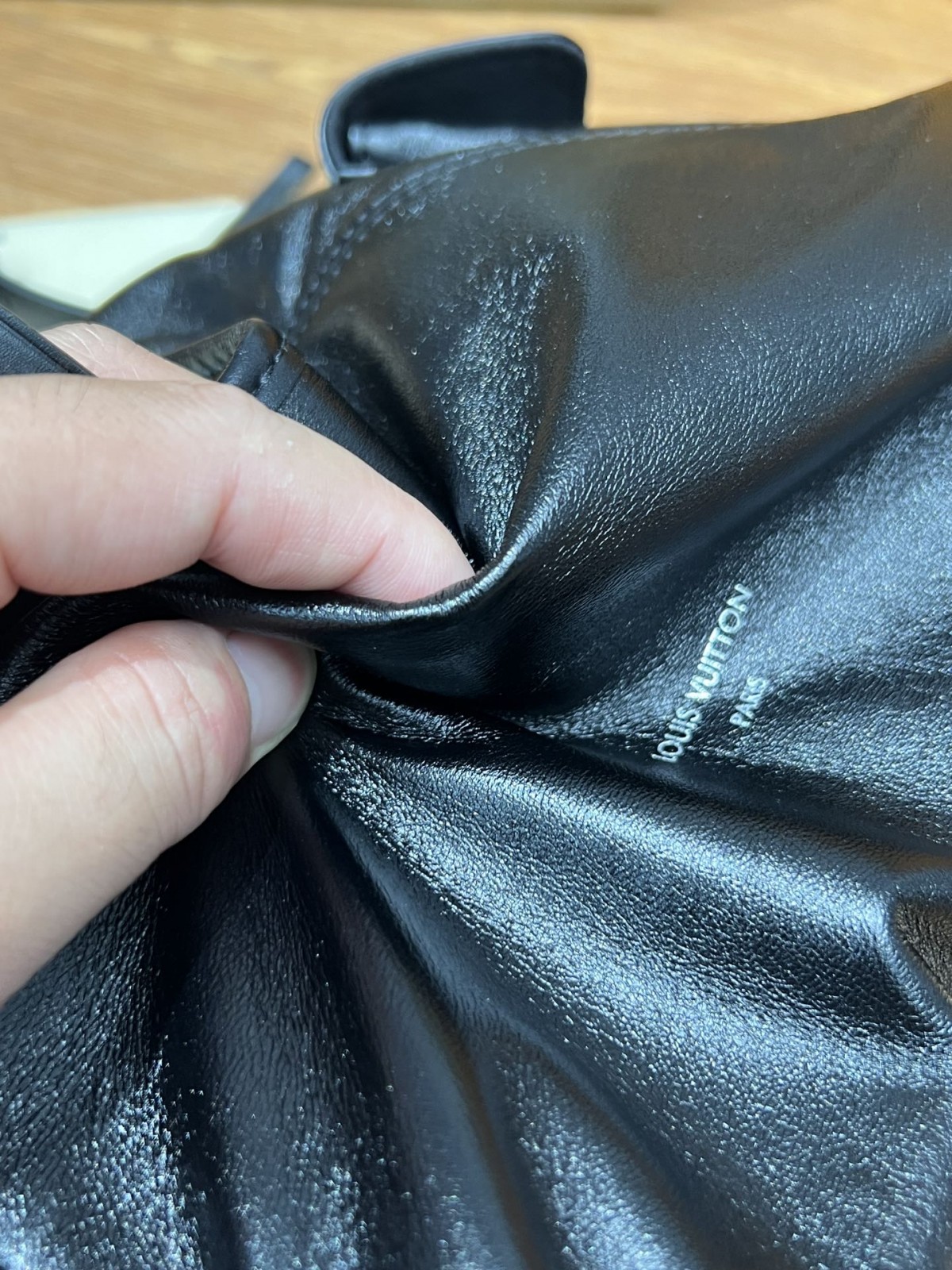 Shebag Louis Vuitton M24861 CARRYALL CARGO Bag full review（2024 Aug updated）-Լավագույն որակի կեղծ Louis Vuitton պայուսակների առցանց խանութ, Replica դիզայներական պայուսակ ru