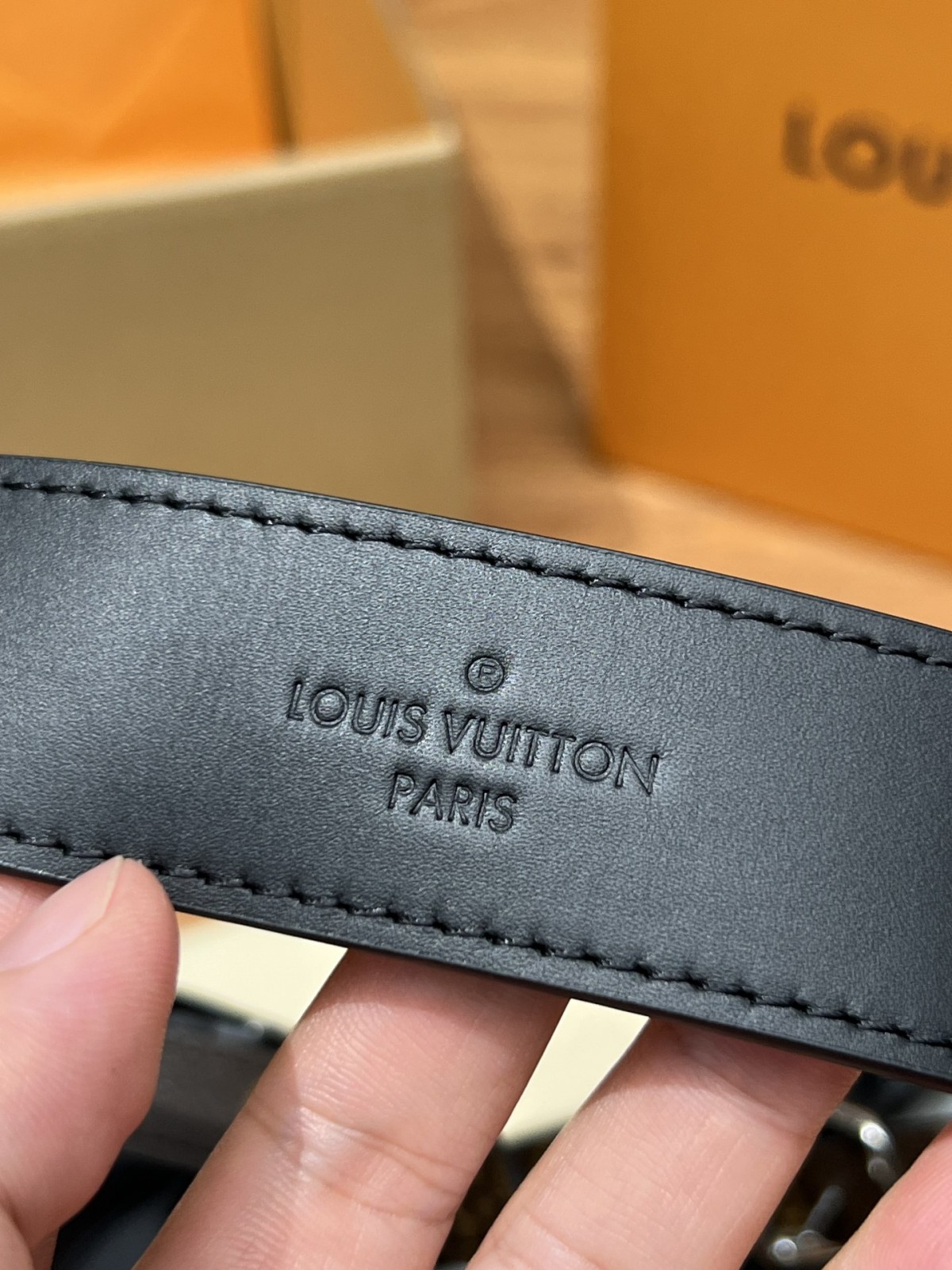 Shebag Louis Vuitton M24861 CARRYALL CARGO Bag full review（2024 Aug updated）-Duka la Mtandaoni la Begi Bandia ya Louis Vuitton ya Ubora, Begi la wabuni wa Replica ru