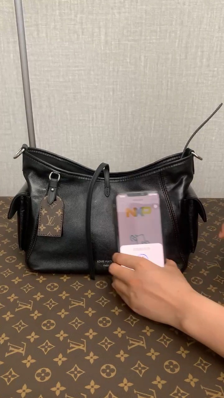 Shebag Louis Vuitton M24861 CARRYALL CARGO Bag full review（2024 Aug updated）-L-Aħjar Kwalità Foloz Louis Vuitton Bag Online Store, Replica designer bag ru