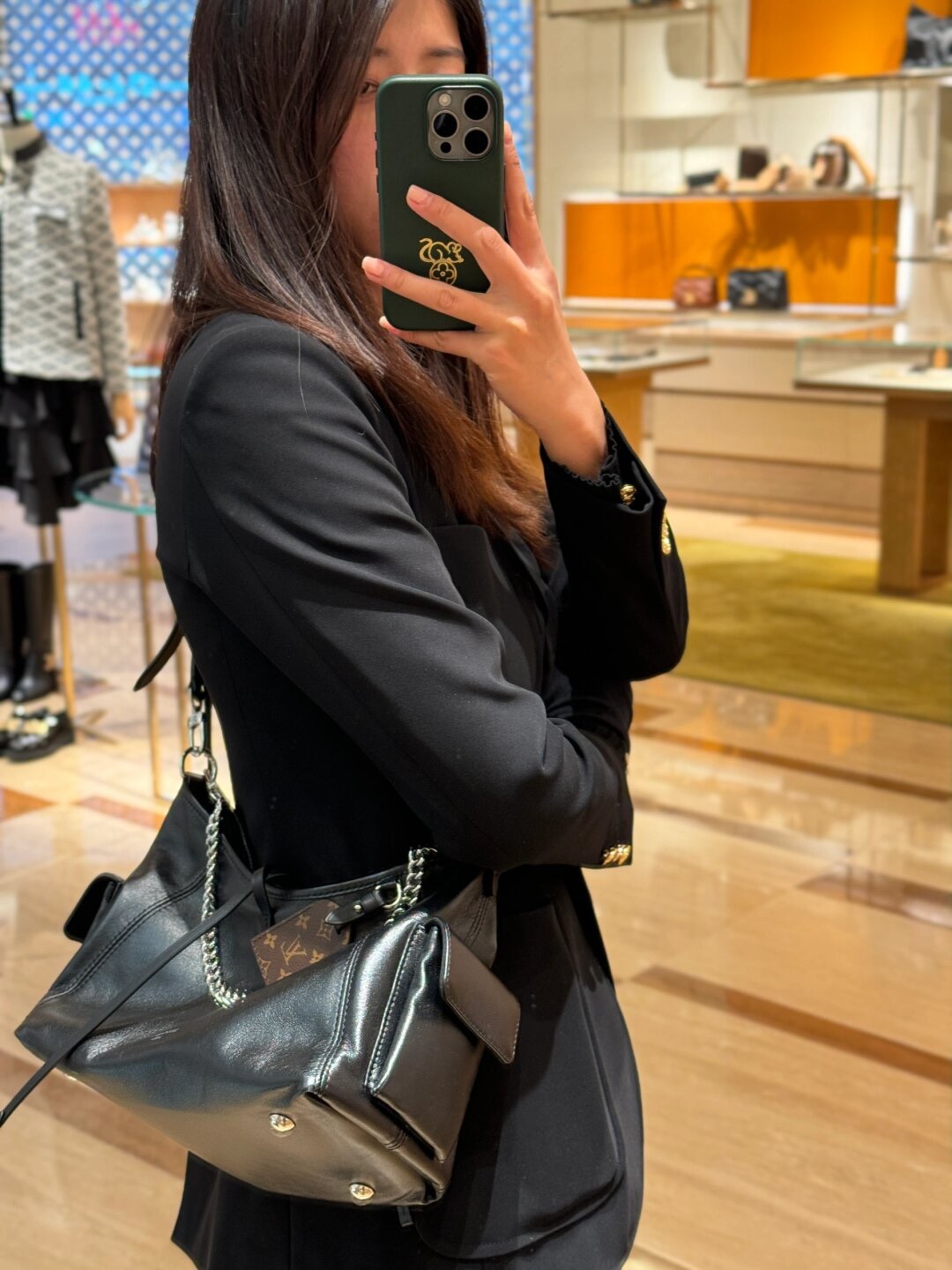 Shebag Louis Vuitton M24861 CARRYALL CARGO Bag full review（2024 Aug updated）-ร้านค้าออนไลน์กระเป๋า Louis Vuitton ปลอมคุณภาพดีที่สุด, กระเป๋าออกแบบจำลอง ru