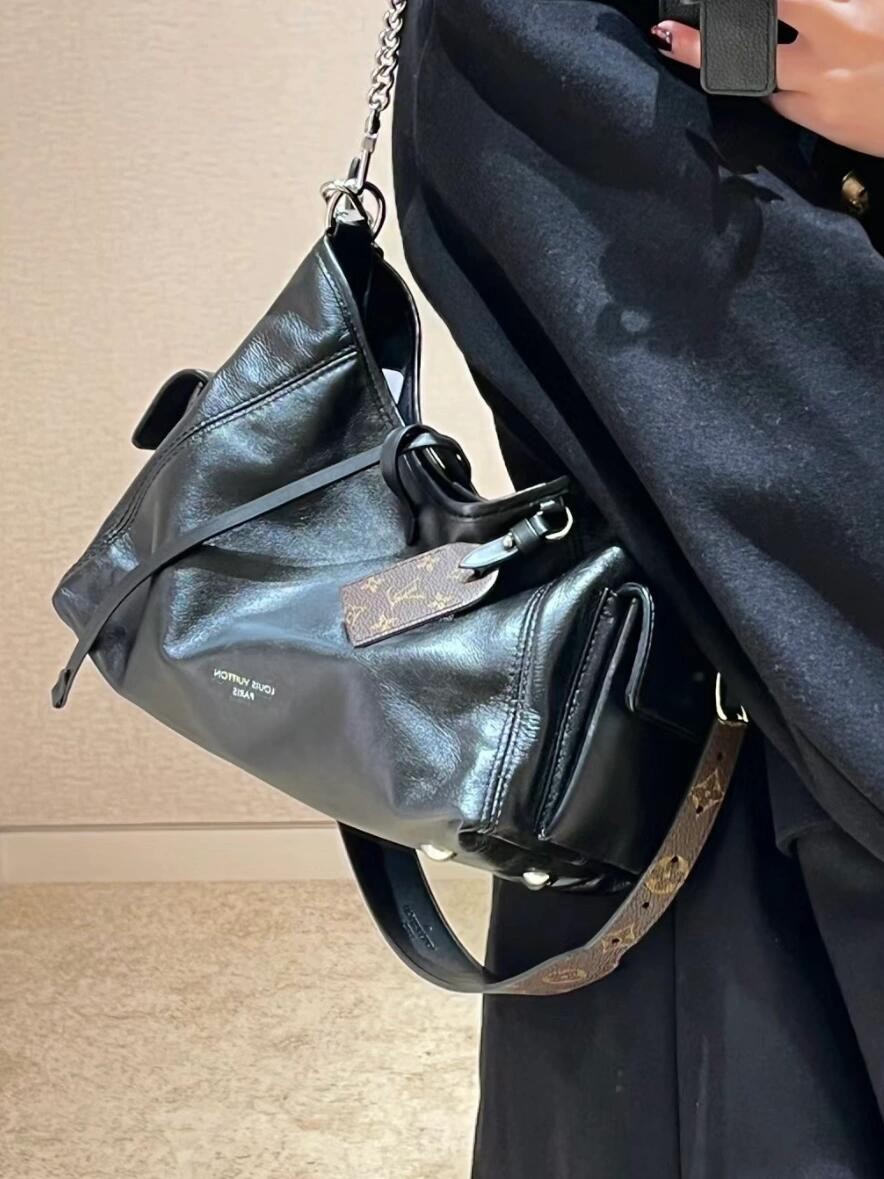 Shebag Louis Vuitton M24861 CARRYALL CARGO Bag full review（2024 Aug updated）-Интернет-магазин поддельной сумки Louis Vuitton лучшего качества, копия дизайнерской сумки ru