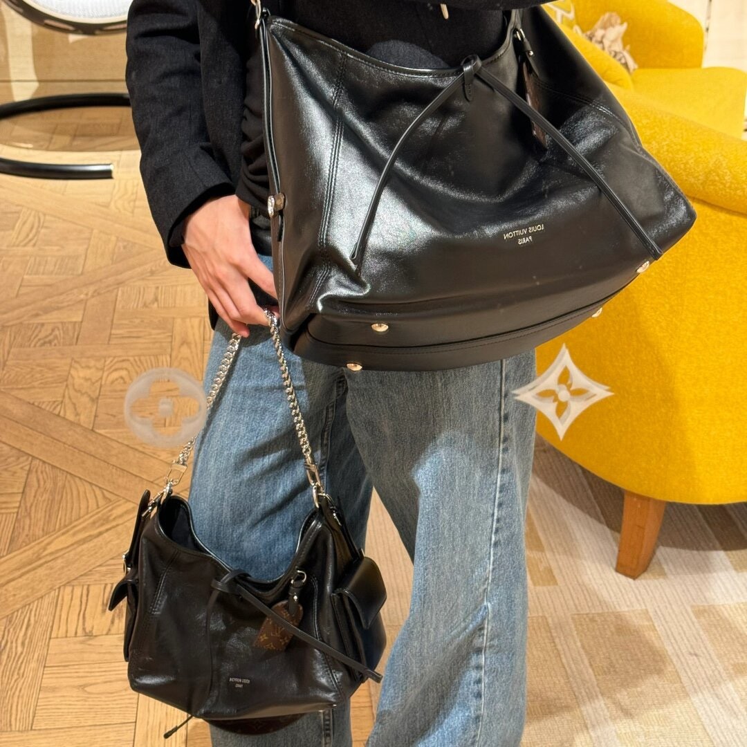 Shebag Louis Vuitton M24861 CARRYALL CARGO Bag full review（2024 Aug updated）-Шилдэг чанарын хуурамч Louis Vuitton цүнх онлайн дэлгүүр, Replica дизайнер цүнх ru