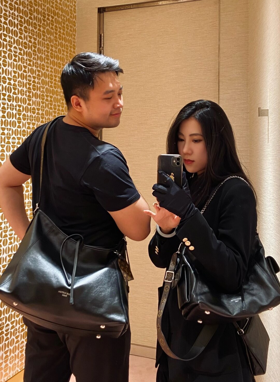 Shebag Louis Vuitton M24861 CARRYALL CARGO Bag full review（2024 Aug updated）-Интернет-магазин поддельной сумки Louis Vuitton лучшего качества, копия дизайнерской сумки ru