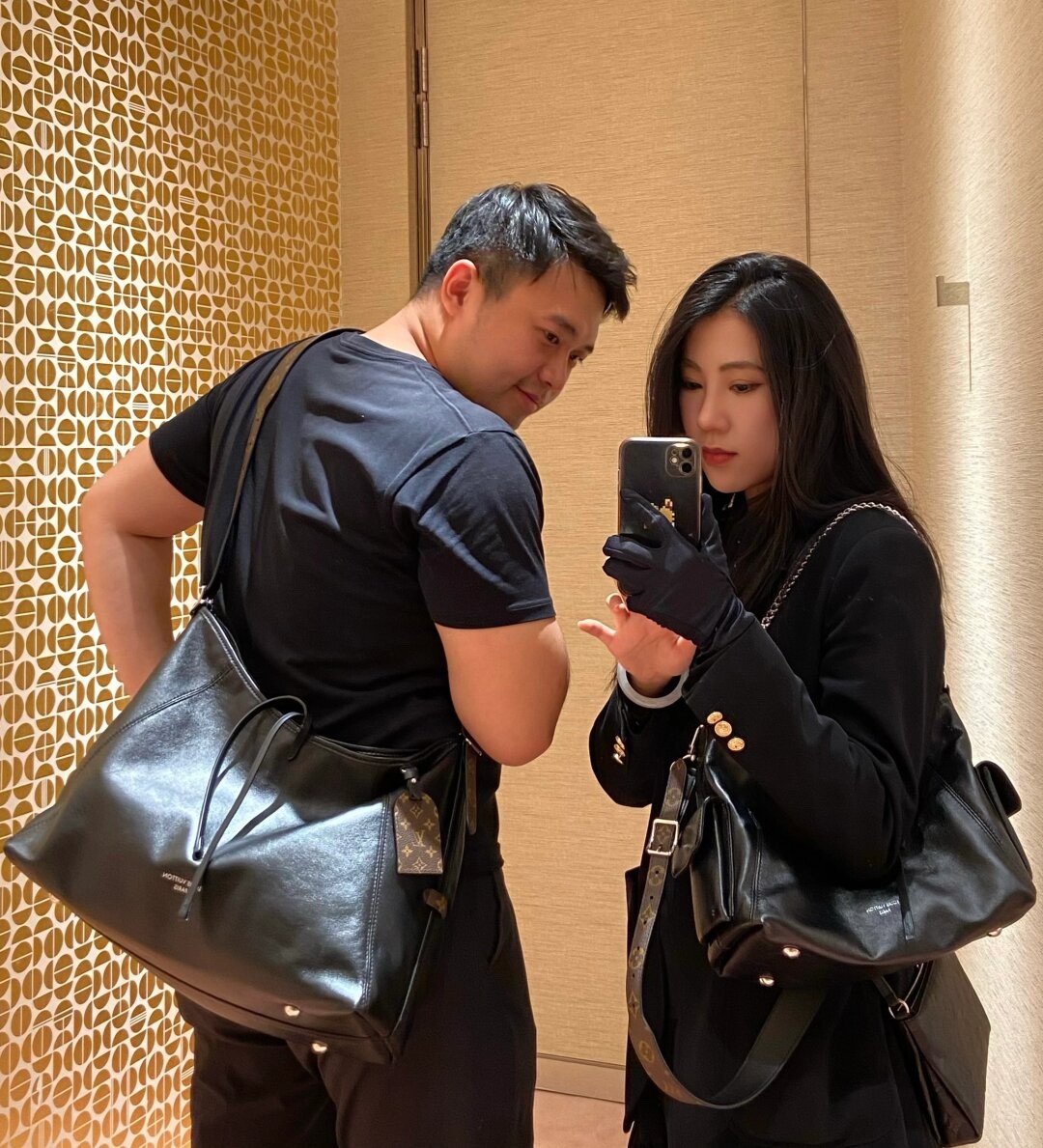 Shebag Louis Vuitton M24861 CARRYALL CARGO Bag full review（2024 Aug updated）-အရည်အသွေးအကောင်းဆုံးအတု Louis Vuitton Bag အွန်လိုင်းစတိုး၊ ပုံစံတူဒီဇိုင်နာအိတ် ru