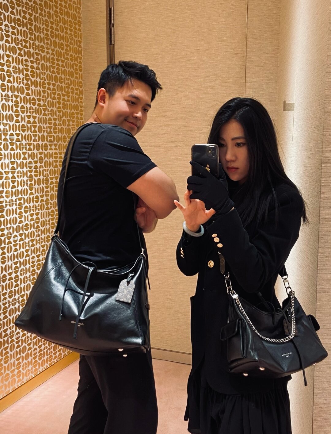 Shebag Louis Vuitton M24861 CARRYALL CARGO Bag full review（2024 Aug updated）-ร้านค้าออนไลน์กระเป๋า Louis Vuitton ปลอมคุณภาพดีที่สุด, กระเป๋าออกแบบจำลอง ru