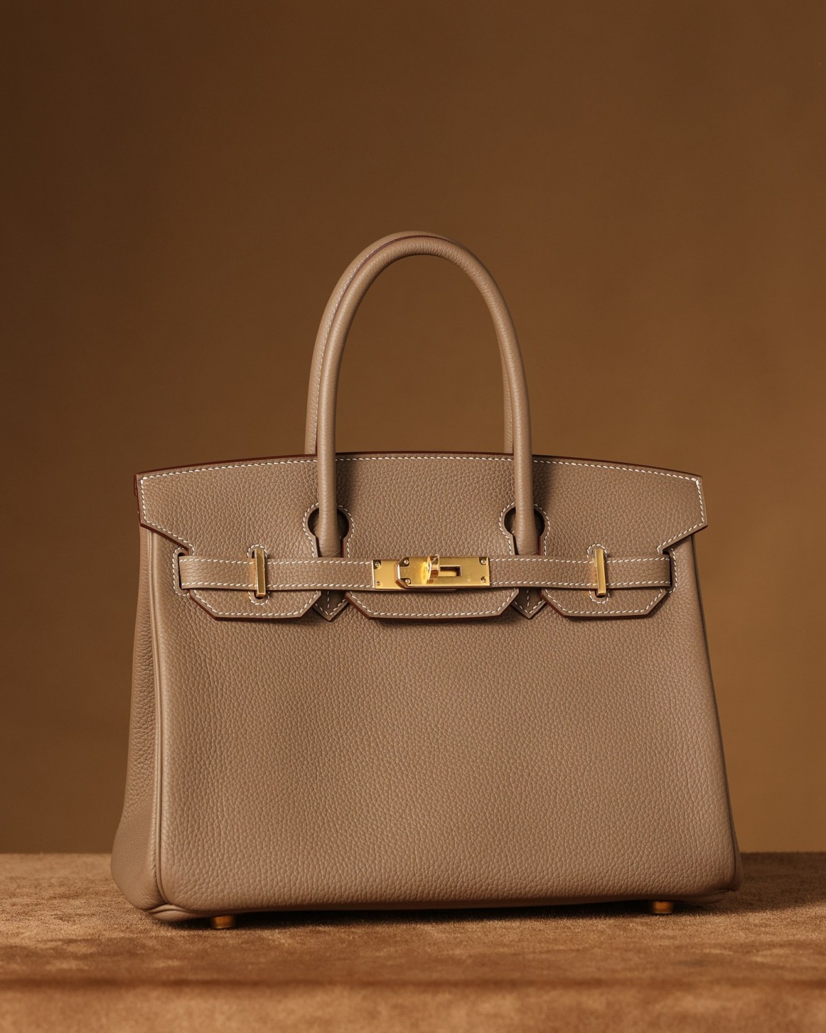 Shebag Hermes Birkin 30 bag in grey full review(2024 Aug updated)-ʻOi aku ka maikaʻi o ka ʻeke Louis Vuitton ʻeke hoʻopunipuni ma ka hale kūʻai pūnaewele, ʻeke hoʻolālā kope ru