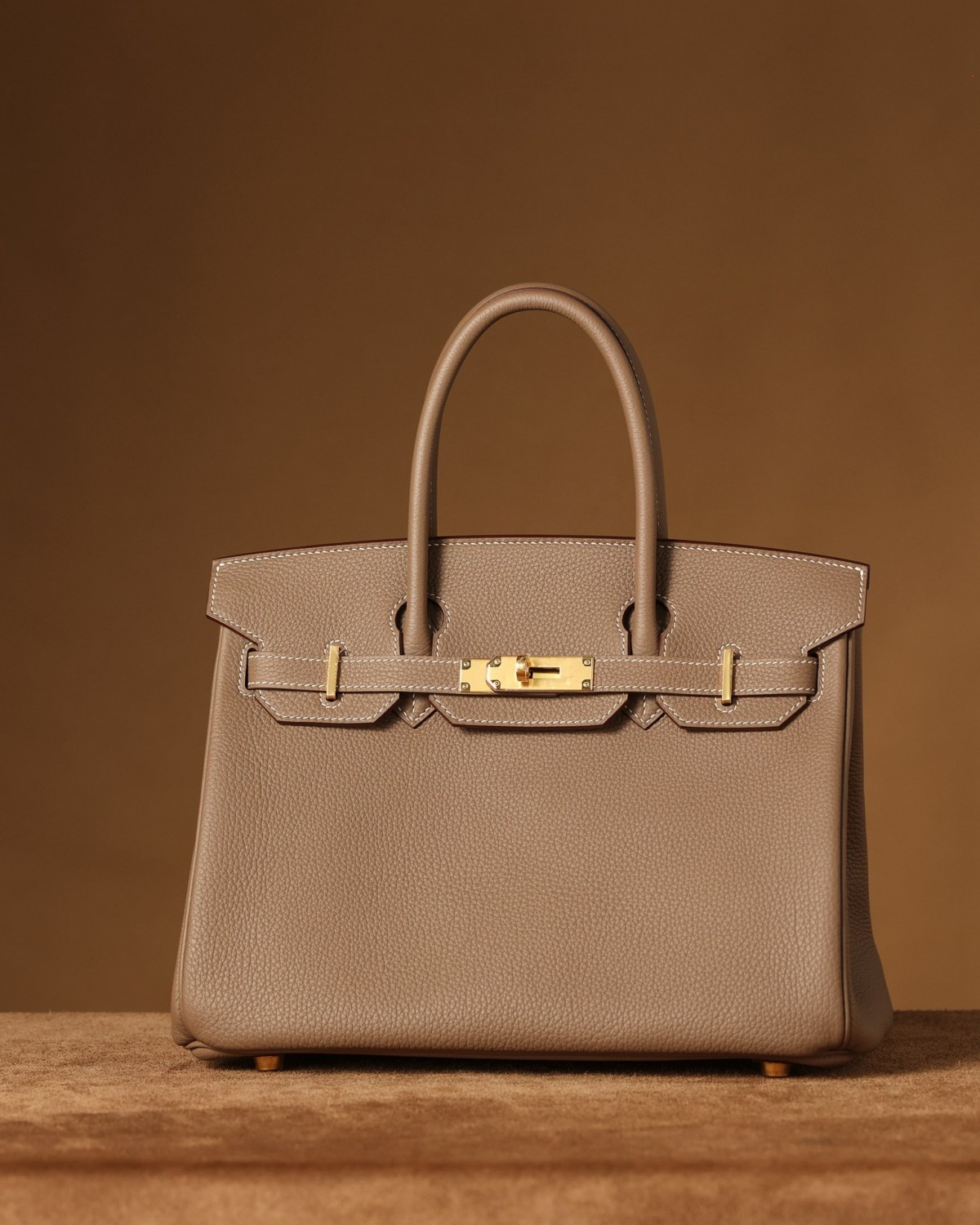 Shebag Hermes Birkin 30 bag in grey full review(2024 Aug updated)-Duka la Mtandaoni la Begi Bandia ya Louis Vuitton ya Ubora, Begi la wabuni wa Replica ru