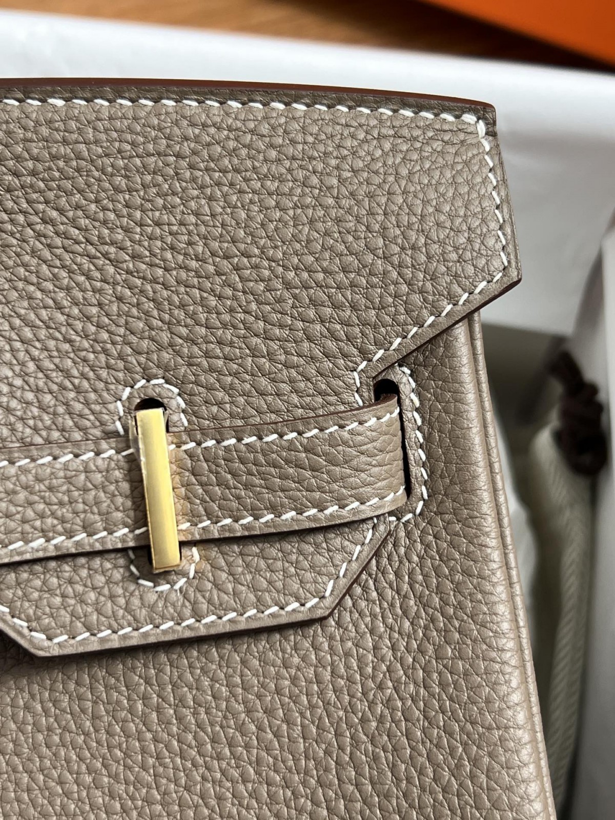 Shebag Hermes Birkin 30 bag in grey full review(2024 Aug updated)-Labākās kvalitātes viltotās Louis Vuitton somas tiešsaistes veikals, dizaineru somas kopija ru