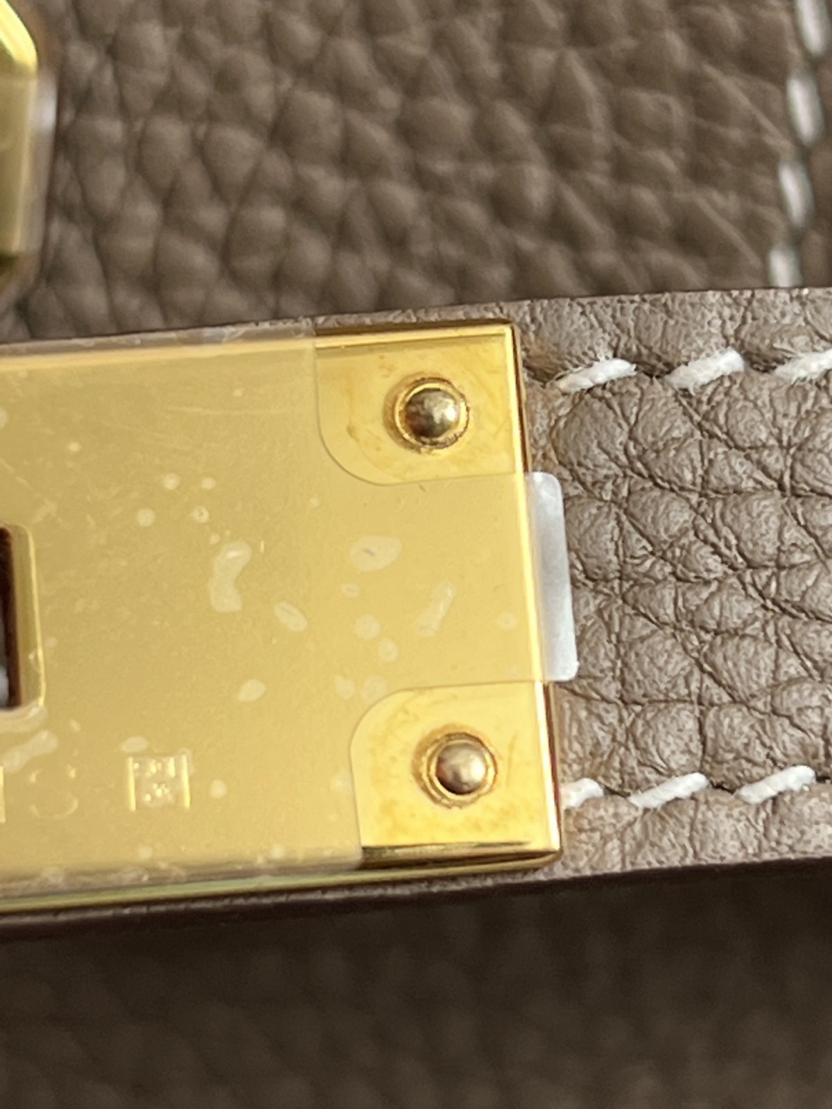 Shebag Hermes Birkin 30 bag in grey full review(2024 Aug updated)-Bescht Qualitéit Fake Louis Vuitton Bag Online Store, Replica Designer Bag ru