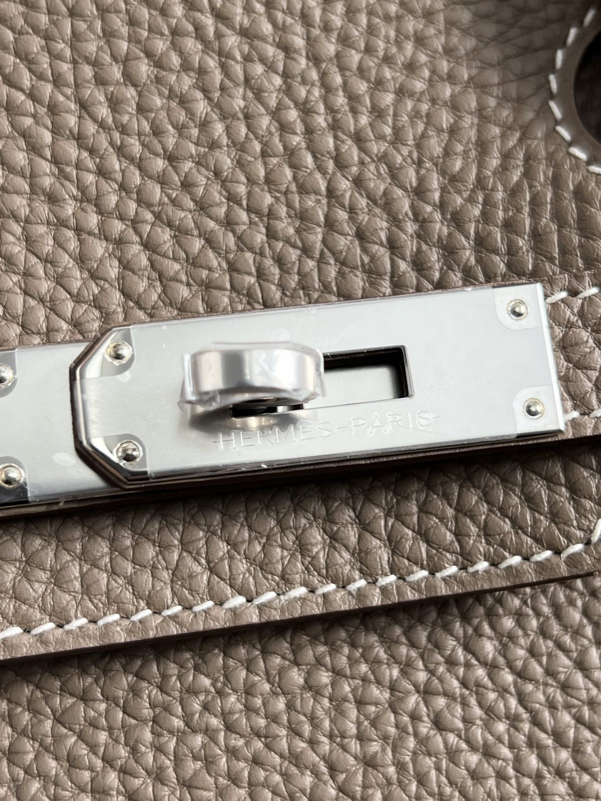 Shebag Hermes Birkin 30 bag in grey full review(2024 Aug updated)-Botiga en línia de bosses falses de Louis Vuitton de millor qualitat, rèplica de bosses de disseny ru