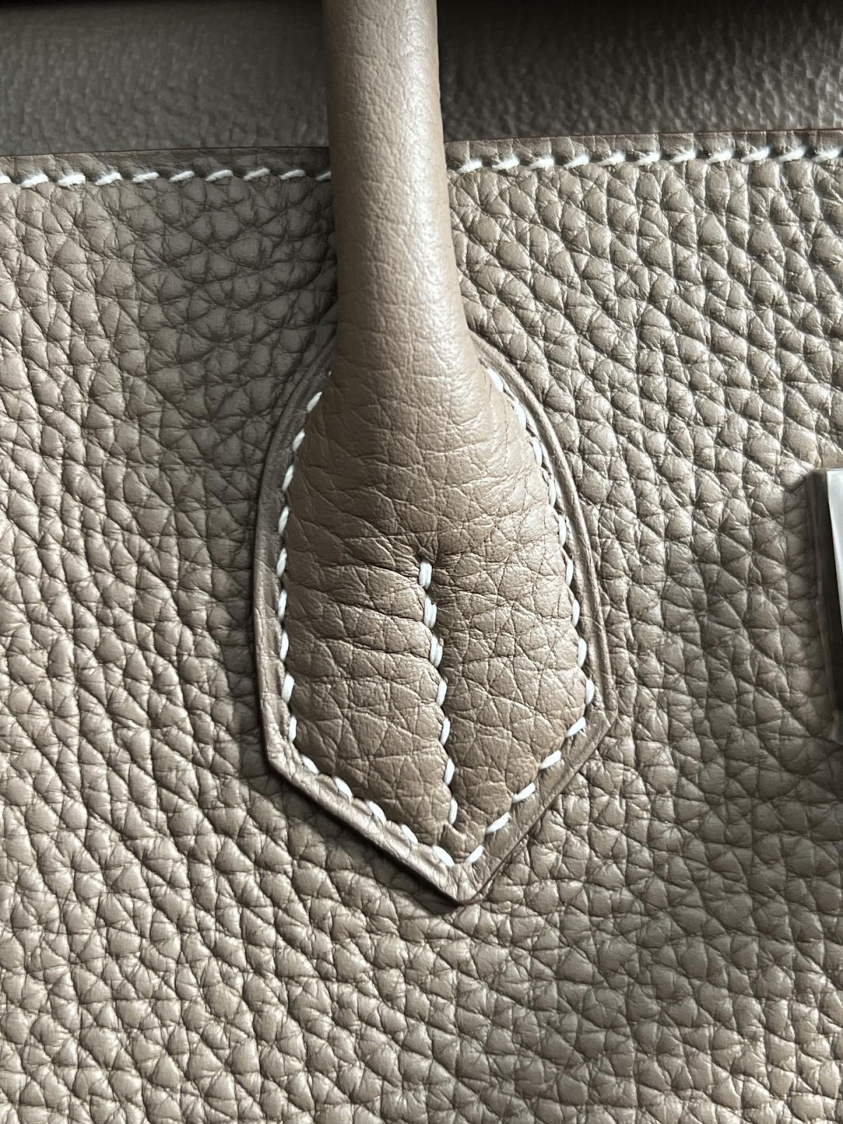 Shebag Hermes Birkin 30 bag in grey full review(2024 Aug updated)-ʻOi aku ka maikaʻi o ka ʻeke Louis Vuitton ʻeke hoʻopunipuni ma ka hale kūʻai pūnaewele, ʻeke hoʻolālā kope ru