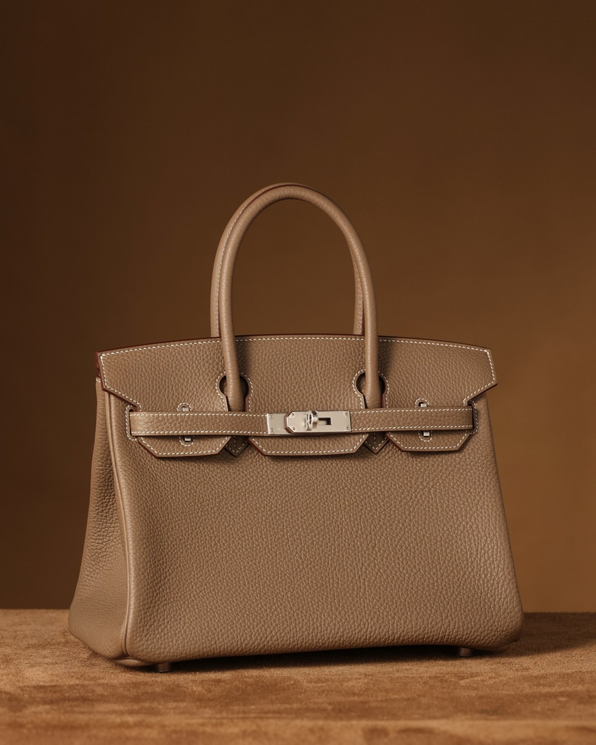 Shebag Hermes Birkin 30 bag in grey full review(2024 Aug updated)-Dyqani në internet i çantave të rreme Louis Vuitton me cilësi më të mirë, çanta modeli kopje ru