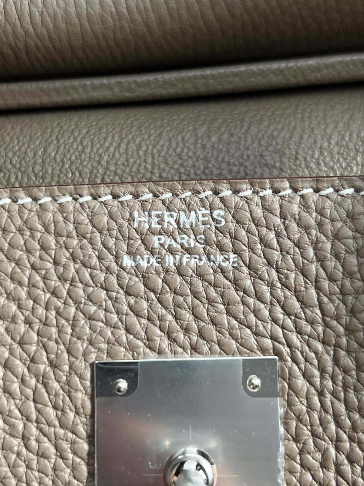 Shebag Hermes Birkin 30 bag in grey full review(2024 Aug updated)-Toko Online Tas Louis Vuitton Palsu Kualitas Terbaik, Tas desainer replika ru