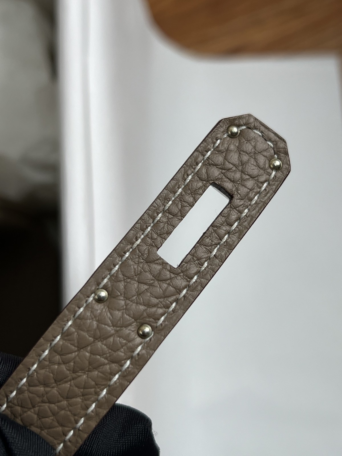 Shebag Hermes Birkin 30 bag in grey full review(2024 Aug updated)-Botiga en línia de bosses falses de Louis Vuitton de millor qualitat, rèplica de bosses de disseny ru