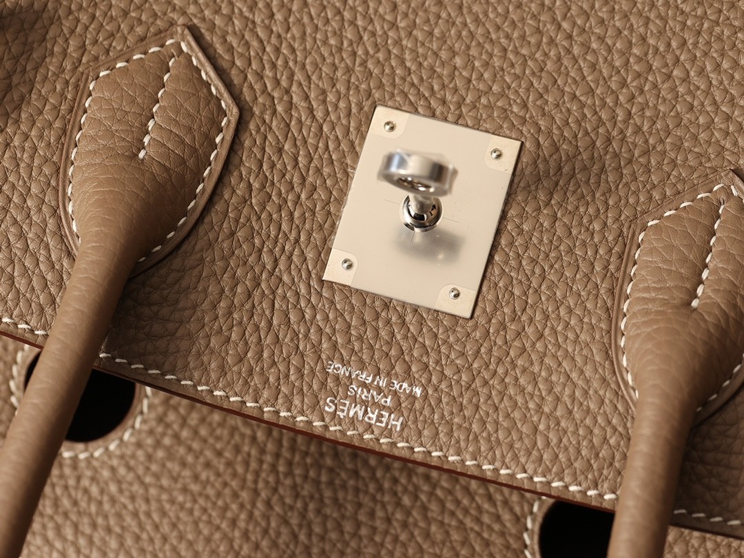 Shebag Hermes Birkin 30 bag in grey full review(2024 Aug updated)-Najlepsza jakość fałszywych torebek Louis Vuitton Sklep internetowy, projektant repliki torebki ru