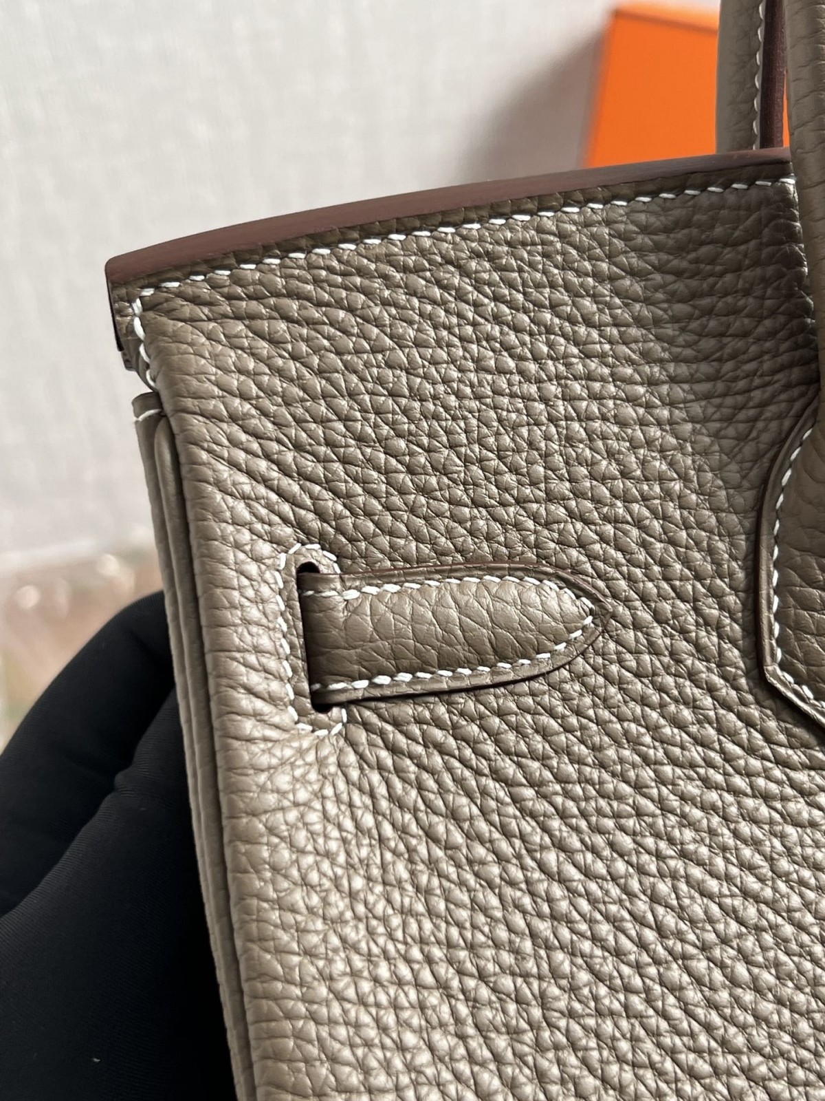 Shebag Hermes Birkin 30 bag in grey full review(2024 Aug updated)-Dyqani në internet i çantave të rreme Louis Vuitton me cilësi më të mirë, çanta modeli kopje ru