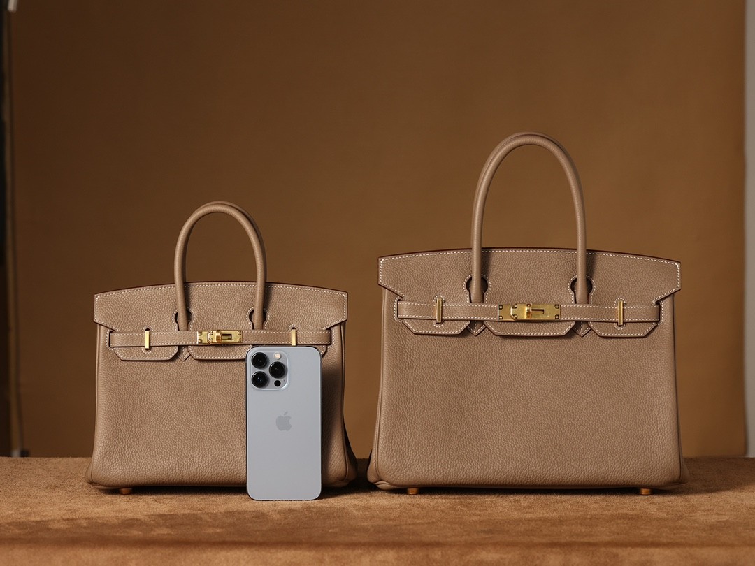 Shebag Hermes Birkin 30 bag in grey full review(2024 Aug updated)-Loja online de bolsa Louis Vuitton falsa de melhor qualidade, bolsa de designer de réplica ru