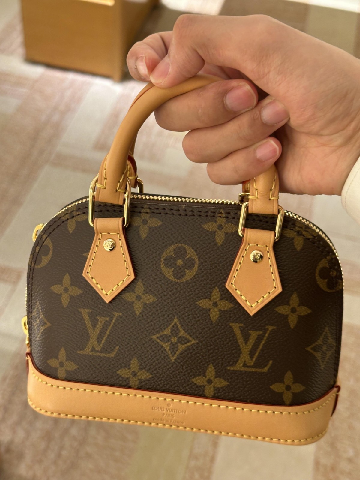 What is new on Shebag?(2024 Aug updated)-Tayada ugu Fiican ee Louis Vuitton Boorsada Online Store, Bac naqshadeeye nuqul ah