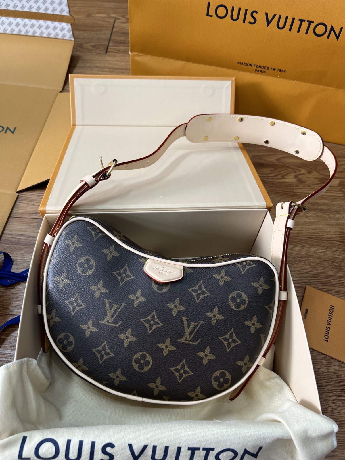 What is new on Shebag?(2024 Aug updated)-Legjobb minőségű hamis Louis Vuitton táska online áruház, replika designer táska ru