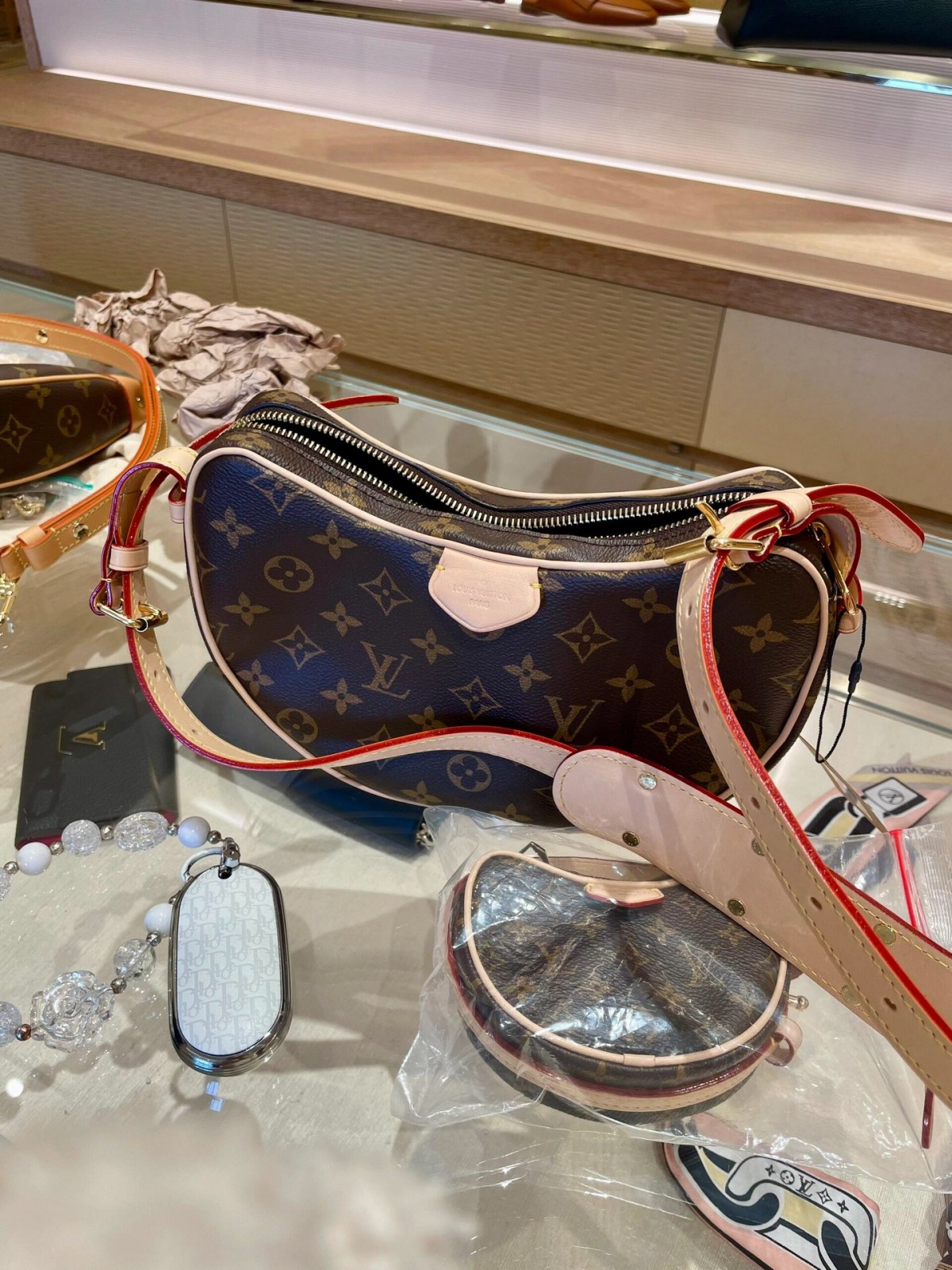 What is new on Shebag?(2024 Aug updated)-Magazin online de geanți Louis Vuitton fals de cea mai bună calitate, geantă de designer replica ru