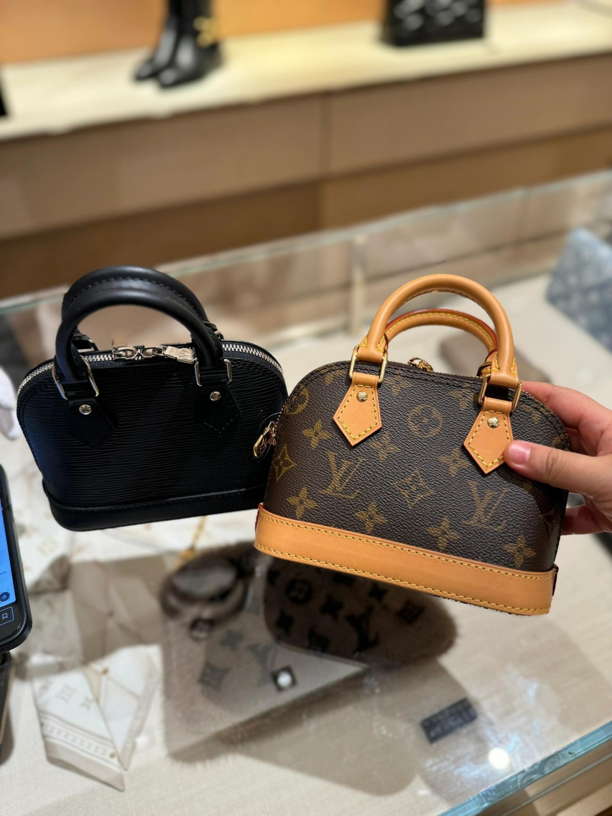 What is new on Shebag?(2024 Aug updated)-Best Quality Fake Louis Vuitton Bag Online Store, Replica designer bag ru