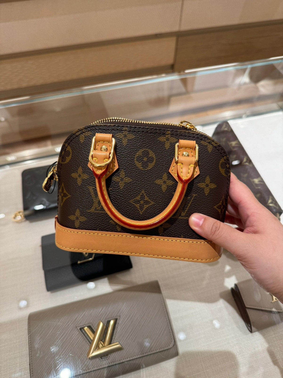 What is new on Shebag?(2024 Aug updated)-Dyqani në internet i çantave të rreme Louis Vuitton me cilësi më të mirë, çanta modeli kopje ru