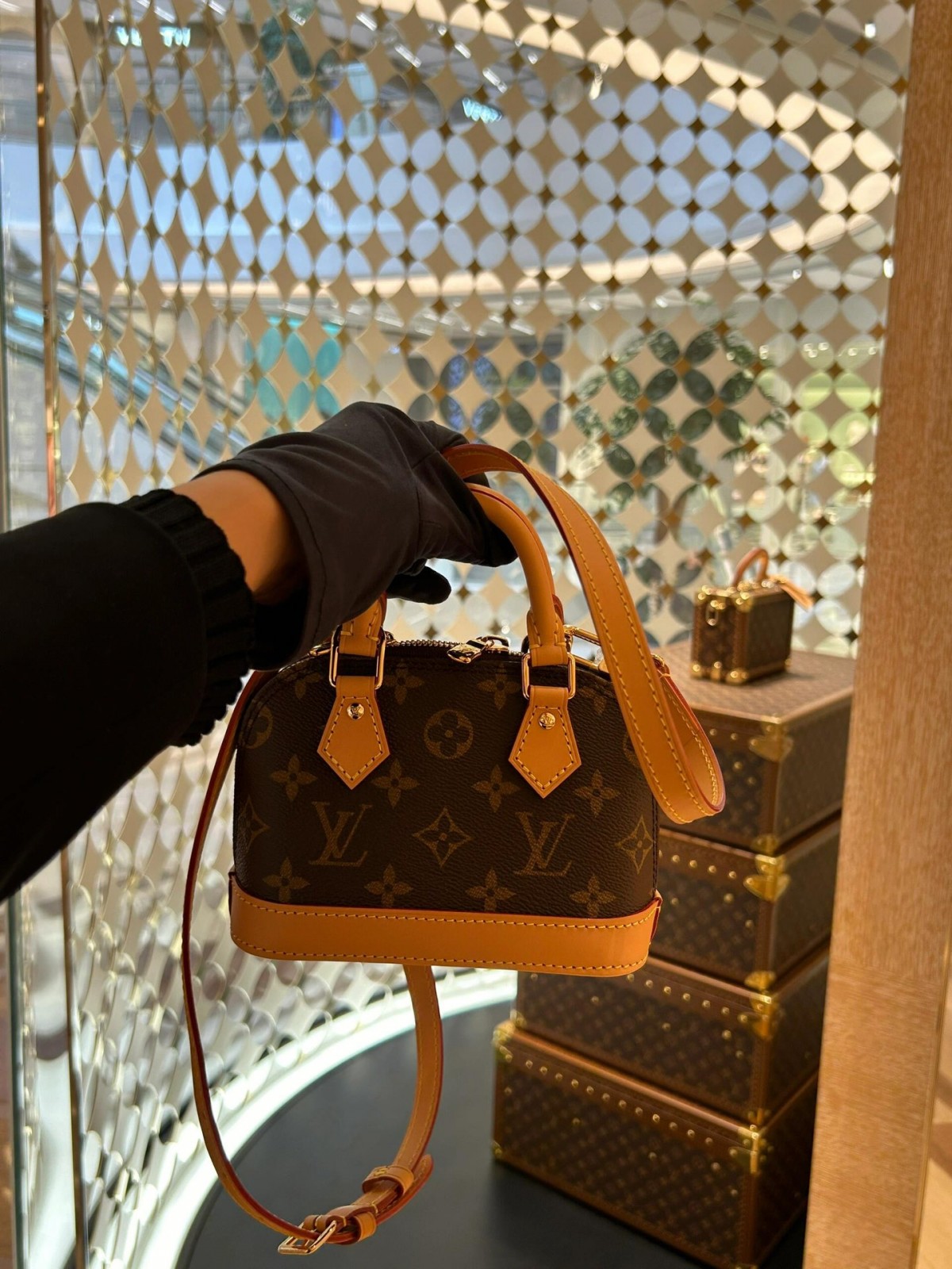 What is new on Shebag?(2024 Aug updated)-Online obchod s falošnou taškou Louis Vuitton najvyššej kvality, replika značkovej tašky ru