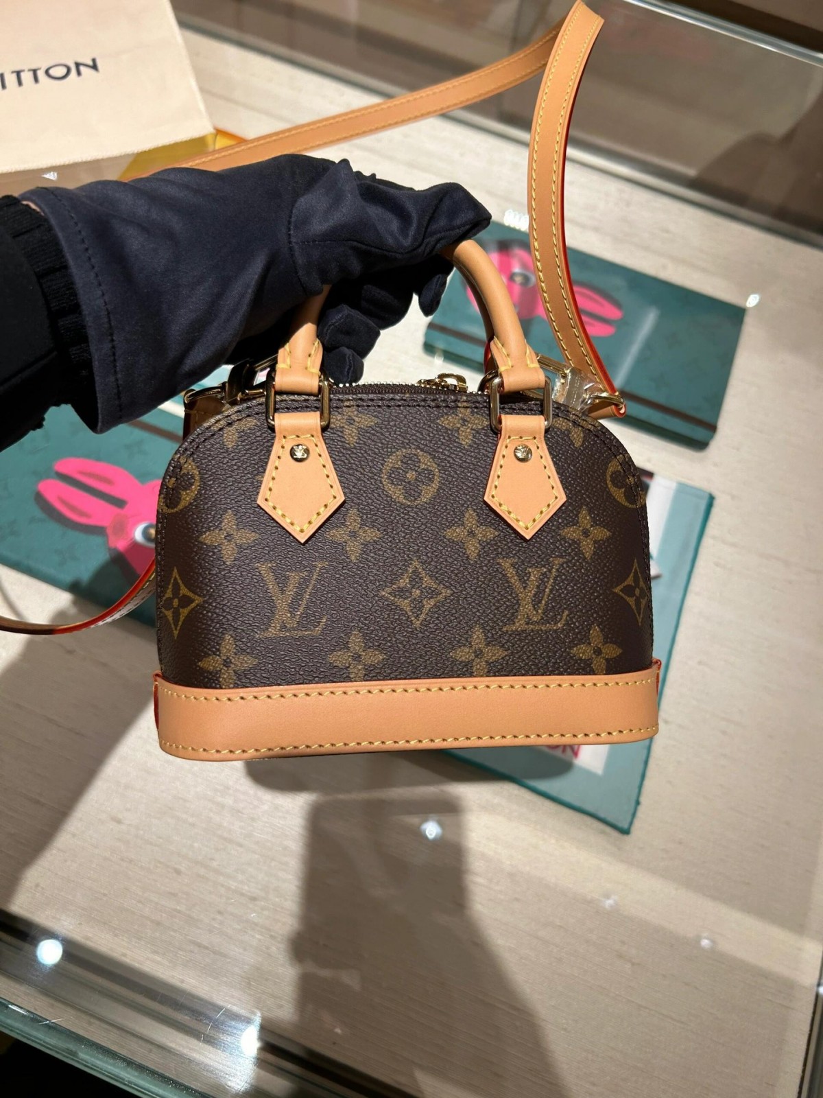 What is new on Shebag?(2024 Aug updated)-Legjobb minőségű hamis Louis Vuitton táska online áruház, replika designer táska ru