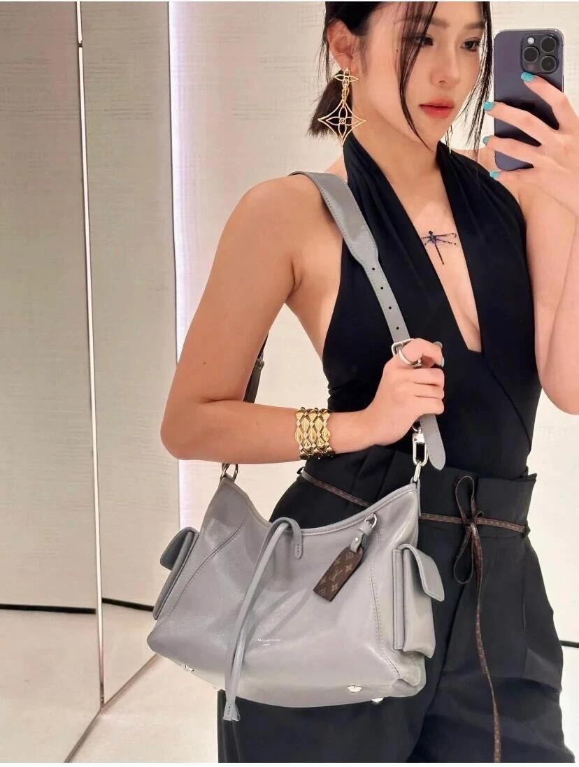 What is new on Shebag?(2024 Aug updated)-Kedai Dalam Talian Beg Louis Vuitton Palsu Kualiti Terbaik, Beg reka bentuk replika ru