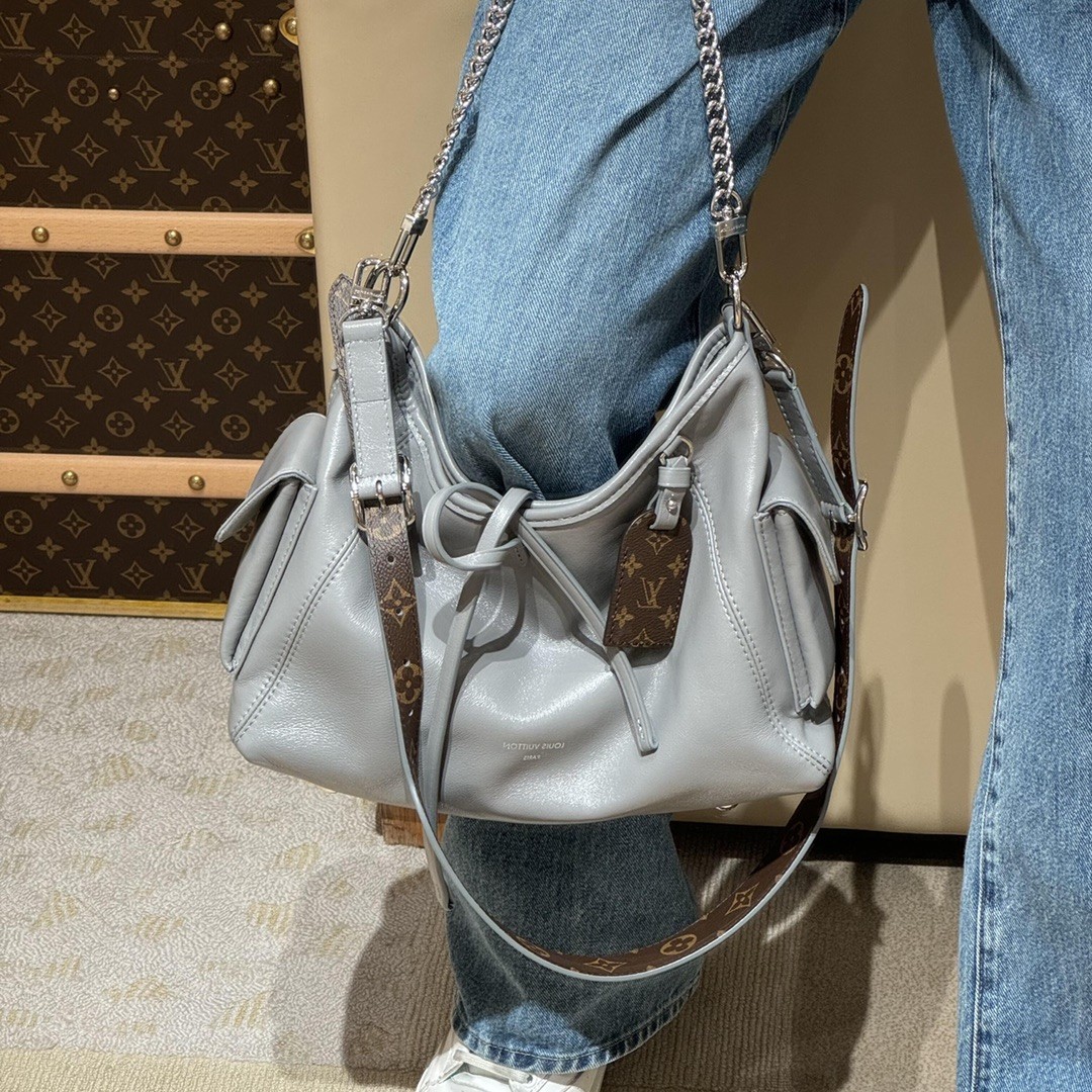 What is new on Shebag?(2024 Aug updated)-Kedai Dalam Talian Beg Louis Vuitton Palsu Kualiti Terbaik, Beg reka bentuk replika ru