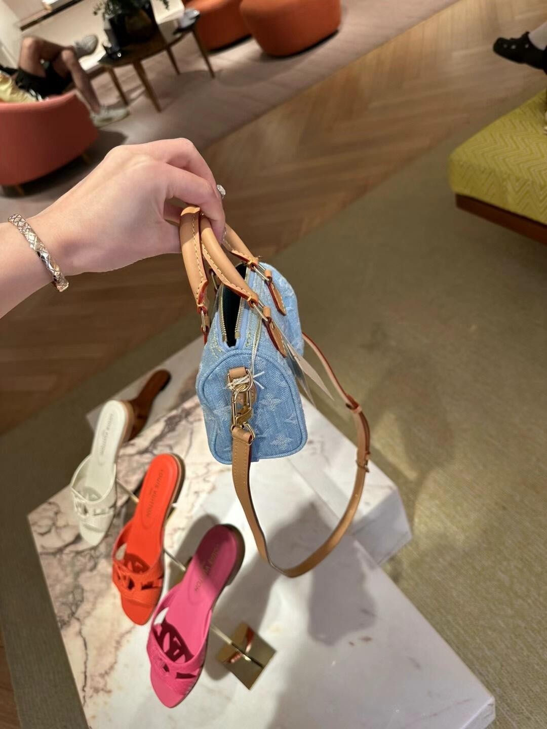 What is new on Shebag?(2024 Aug updated)-Nejkvalitnější falešná taška Louis Vuitton Online Store, Replica designer bag ru