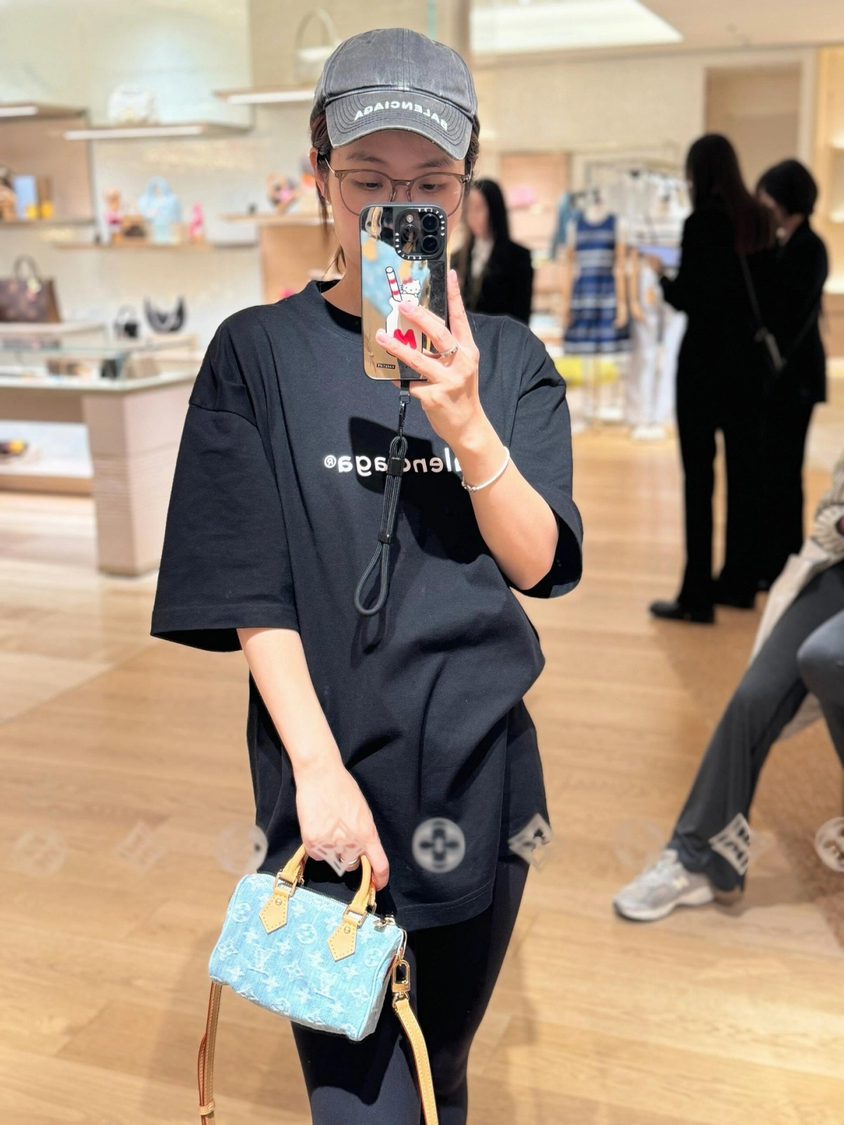 What is new on Shebag?(2024 Aug updated)-ʻOi aku ka maikaʻi o ka ʻeke Louis Vuitton ʻeke hoʻopunipuni ma ka hale kūʻai pūnaewele, ʻeke hoʻolālā kope ru