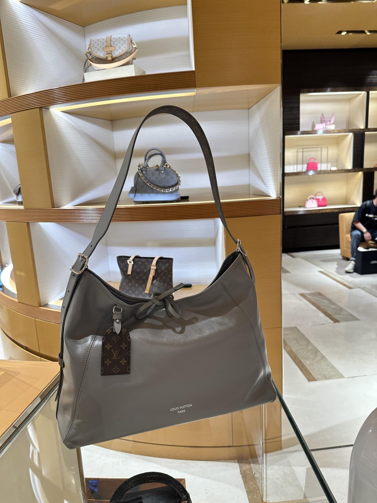 What is new on Shebag?(2024 Aug updated)-Negozio in linea della borsa falsa di Louis Vuitton di migliore qualità, borsa del progettista della replica ru