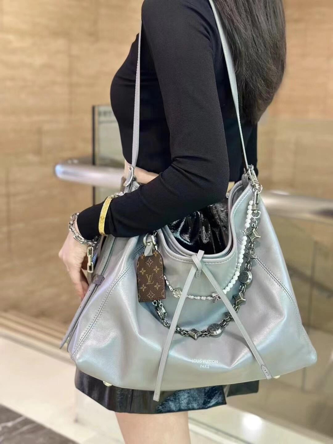 What is new on Shebag?(2024 Aug updated)-Tayada ugu Fiican ee Louis Vuitton Boorsada Online Store, Bac naqshadeeye nuqul ah