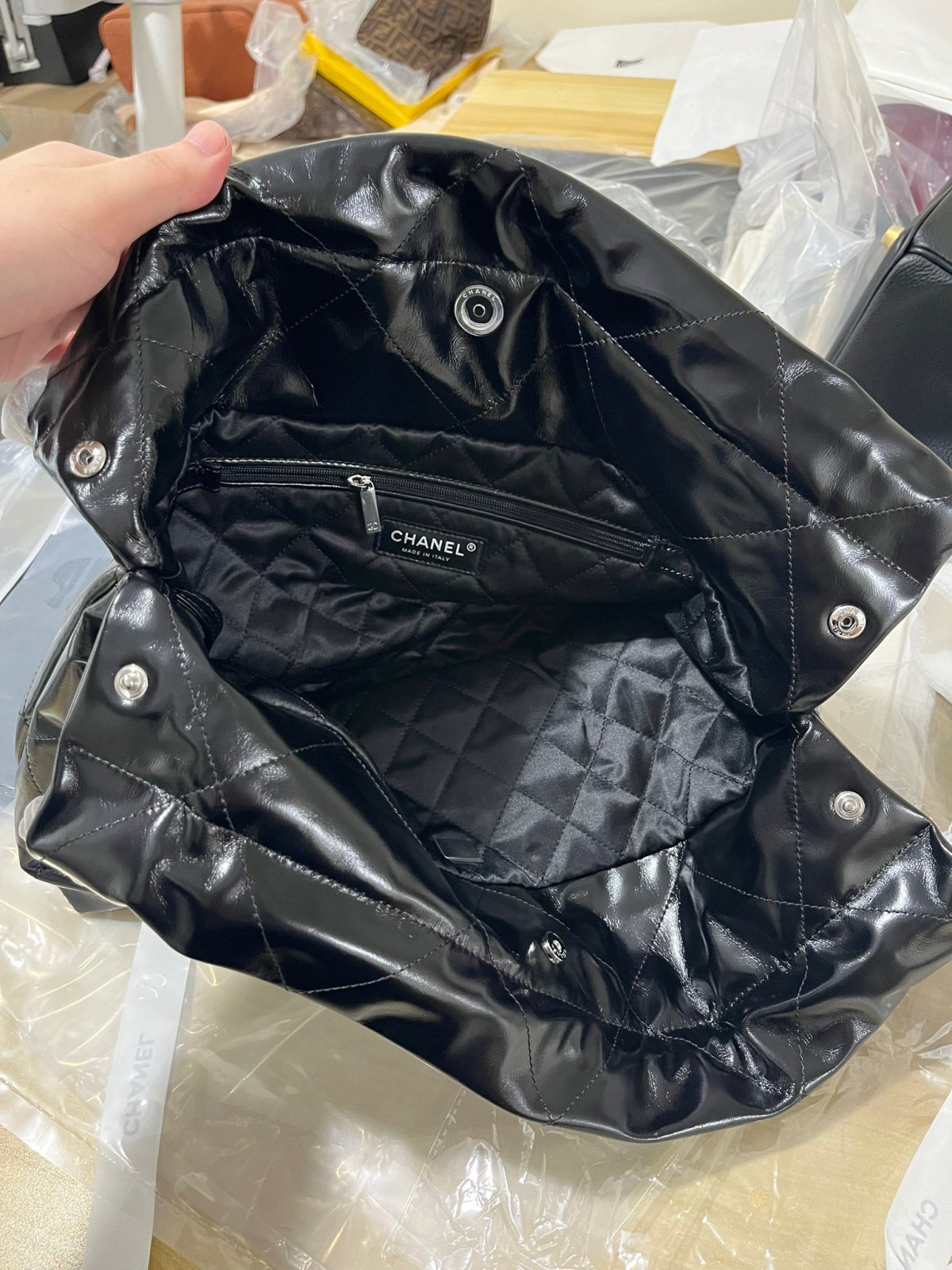 Shebag recent shipping photos (2024 Aug updated)-최고의 품질 가짜 루이비통 가방 온라인 스토어, 복제 디자이너 가방 ru