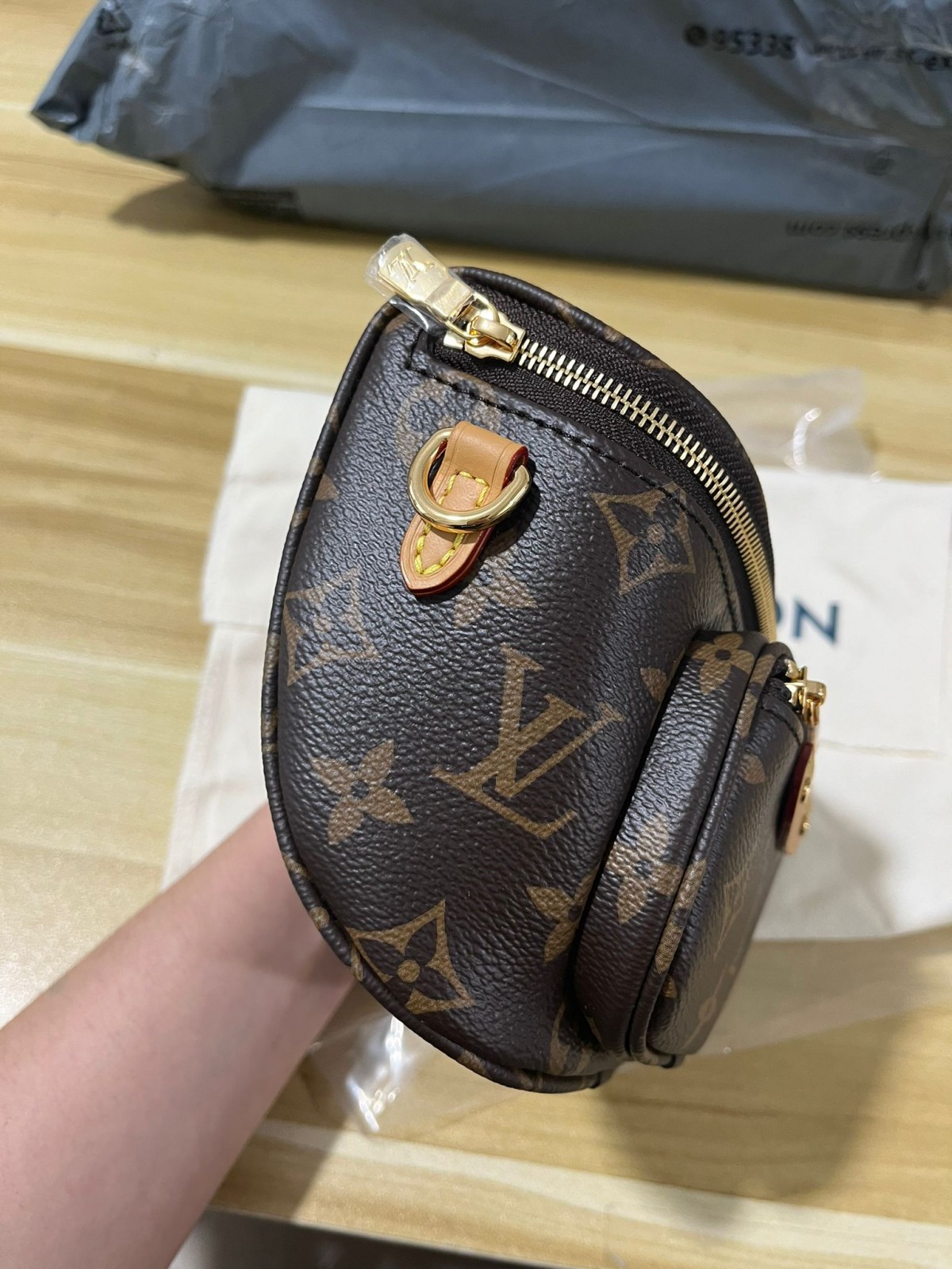 Shebag recent shipping photos (2024 Aug updated)-Tulaga sili ona lelei Fake Louis Vuitton Bag Faleoloa i luga ole laiga, Replica designer bag ru