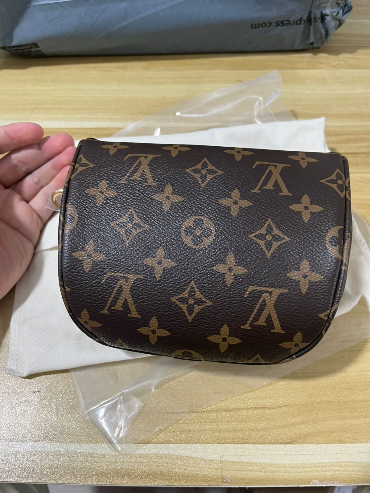 Shebag recent shipping photos (2024 Aug updated)-Best Quality Fake Louis Vuitton Bag Online Store, Replica designer bag ru