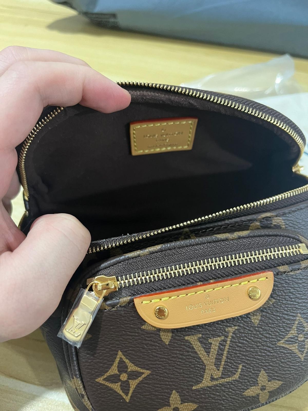 Shebag recent shipping photos (2024 Aug updated)-Magazin online de geanți Louis Vuitton fals de cea mai bună calitate, geantă de designer replica ru