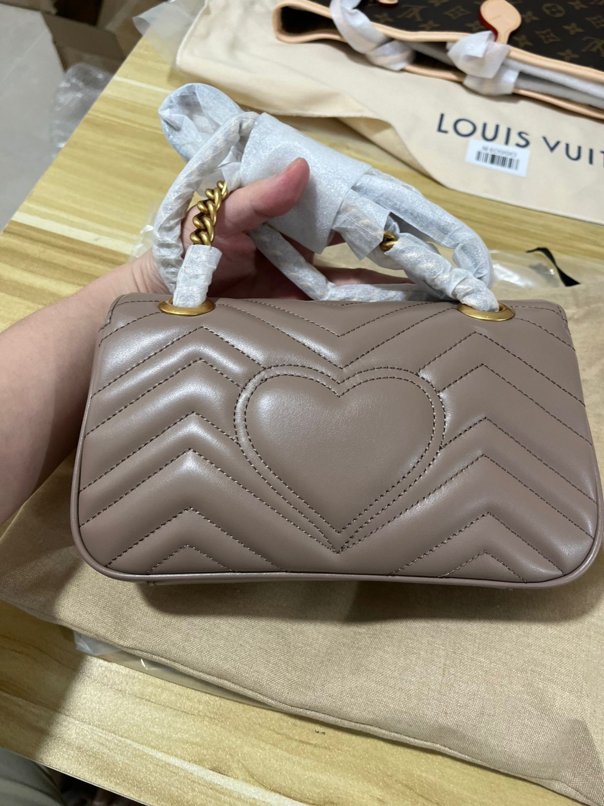 Shebag recent shipping photos (2024 Aug updated)-Best Quality Fake Louis Vuitton Bag Online Store, Replica designer bag ru