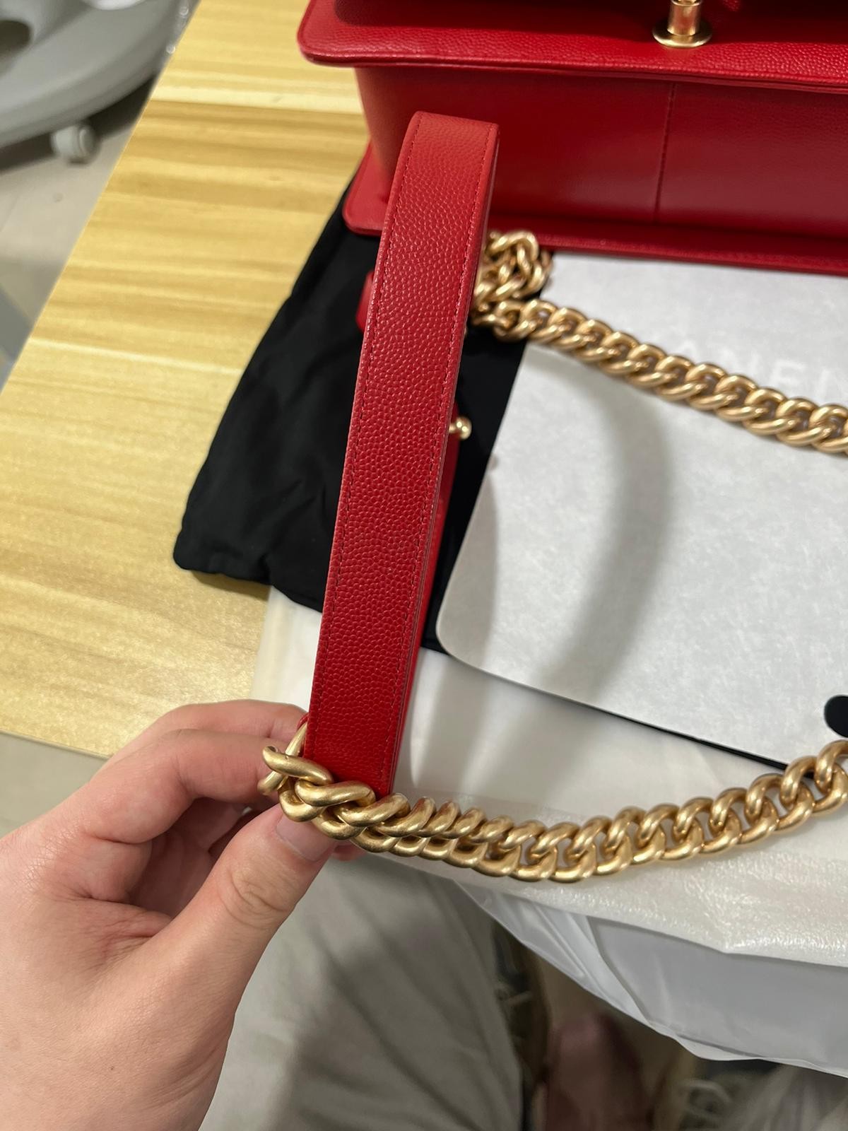 Shebag recent shipping photos (2024 Aug updated)-Meilleure qualité de faux sac Louis Vuitton en ligne, réplique de sac de créateur ru