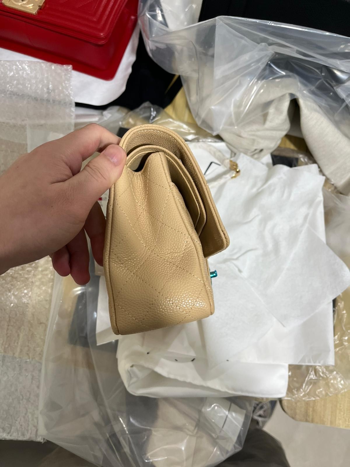 Shebag recent shipping photos (2024 Aug updated)-Καλύτερης ποιότητας Fake Louis Vuitton Ηλεκτρονικό κατάστημα, Replica designer bag ru