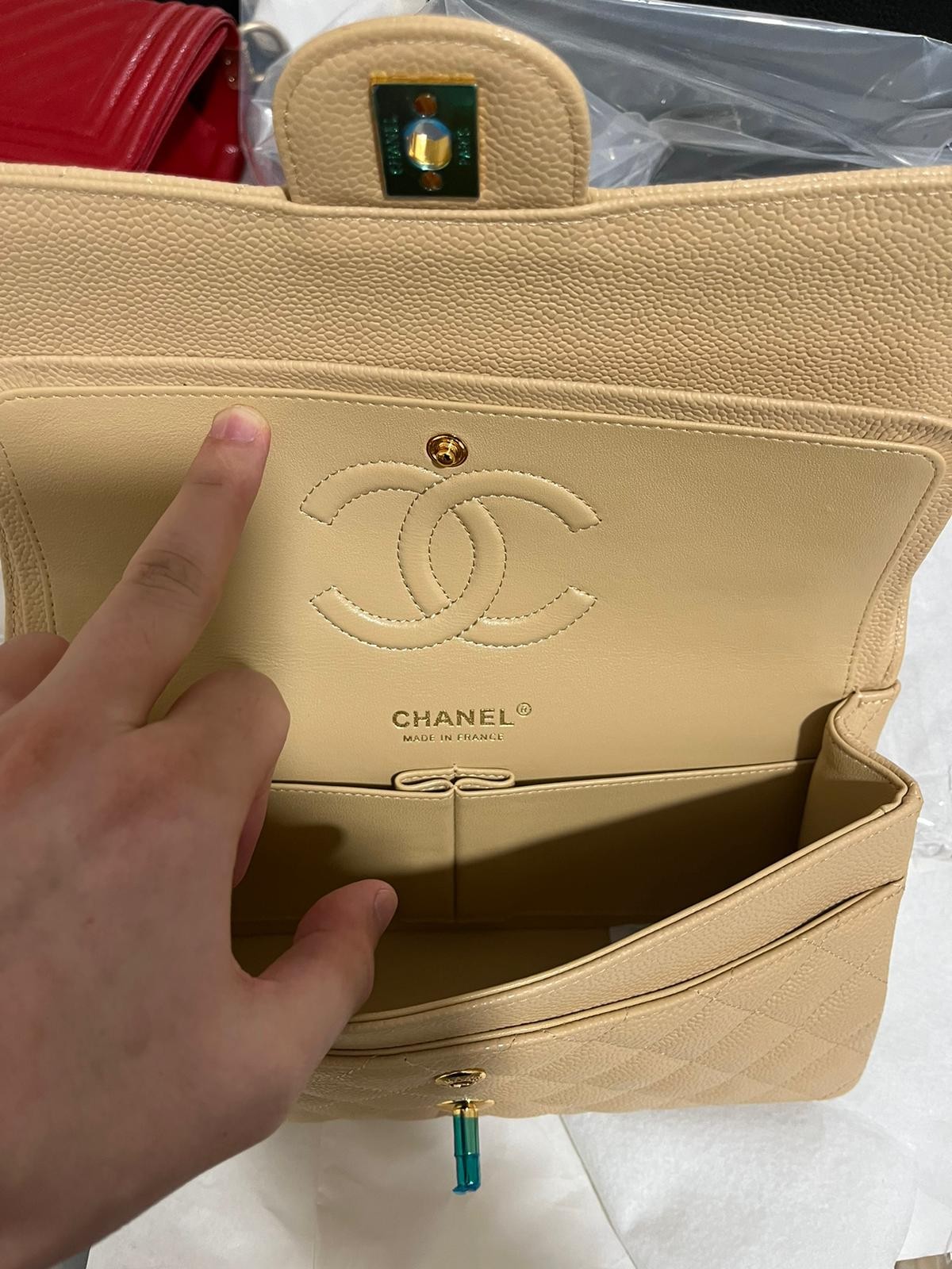 Shebag recent shipping photos (2024 Aug updated)-Bescht Qualitéit Fake Louis Vuitton Bag Online Store, Replica Designer Bag ru