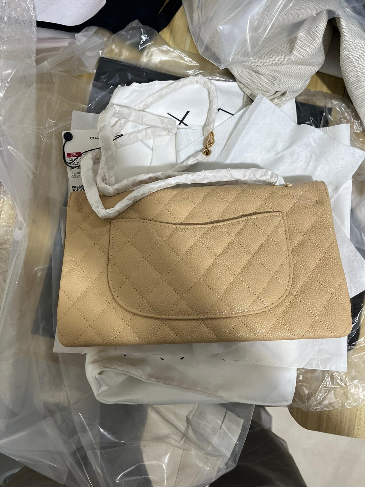 Shebag recent shipping photos (2024 Aug updated)-Meilleure qualité de faux sac Louis Vuitton en ligne, réplique de sac de créateur ru