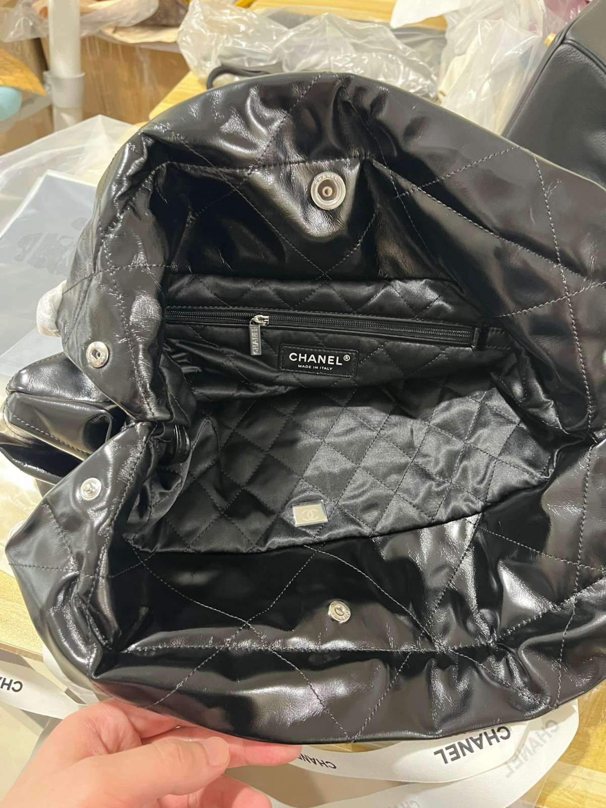 Shebag recent shipping photos (2024 Aug updated)-Meilleure qualité de faux sac Louis Vuitton en ligne, réplique de sac de créateur ru