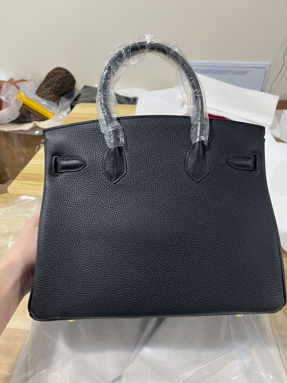 Shebag recent shipping photos (2024 Aug updated)-Dyqani në internet i çantave të rreme Louis Vuitton me cilësi më të mirë, çanta modeli kopje ru