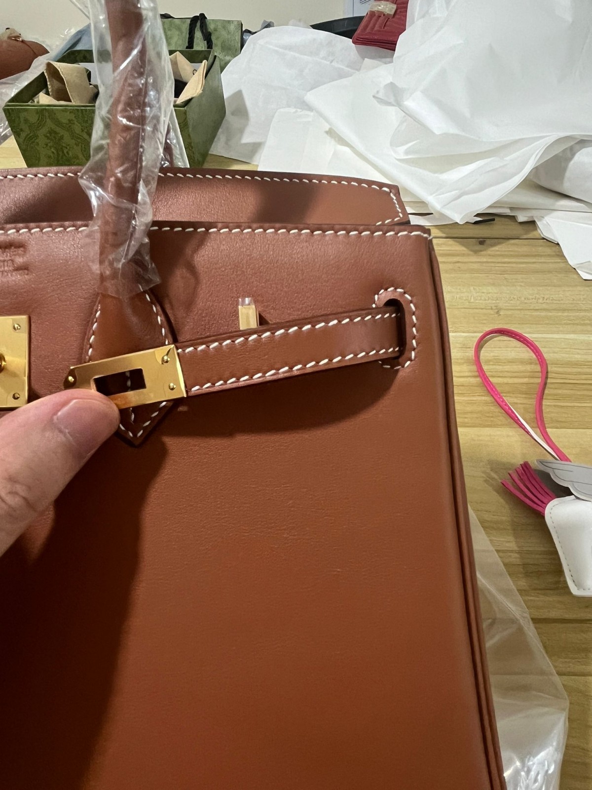 Shebag recent shipping photos (2024 Aug updated)-최고의 품질 가짜 루이비통 가방 온라인 스토어, 복제 디자이너 가방 ru