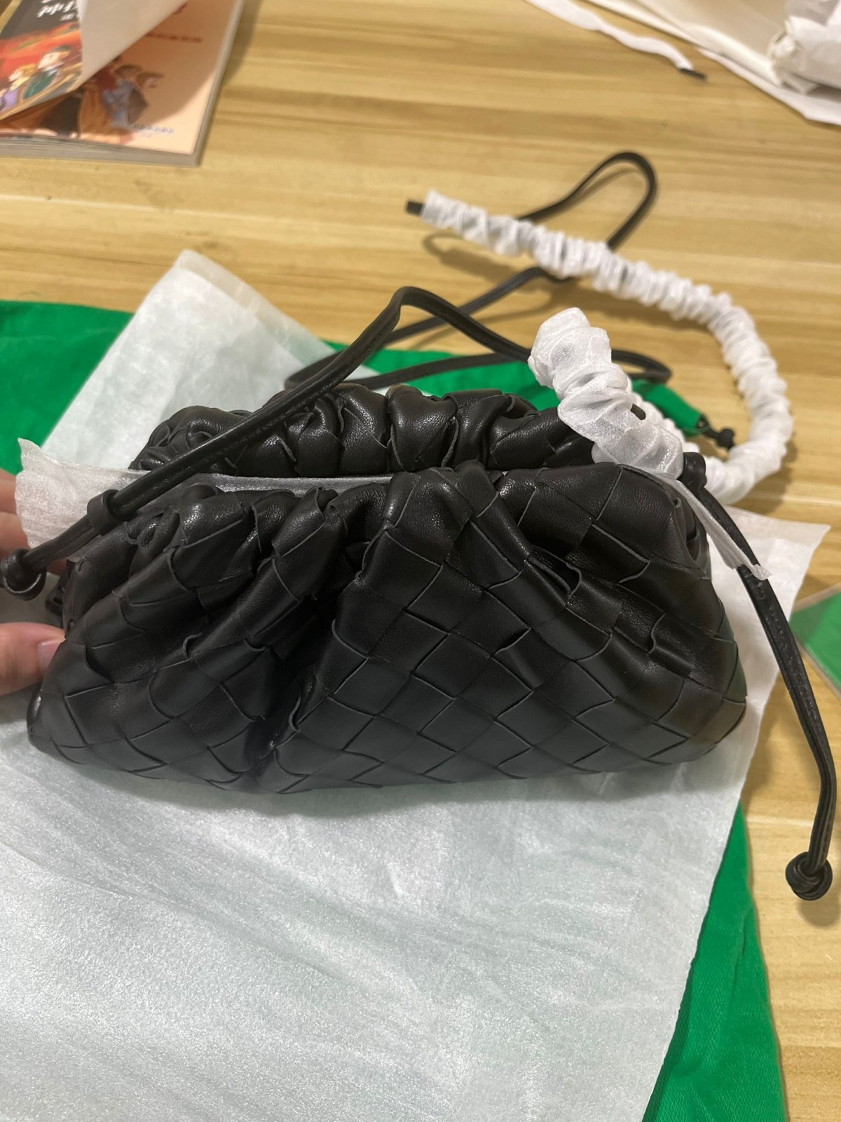 Shebag recent shipping photos (2024 Aug updated)-ʻOi aku ka maikaʻi o ka ʻeke Louis Vuitton ʻeke hoʻopunipuni ma ka hale kūʻai pūnaewele, ʻeke hoʻolālā kope ru