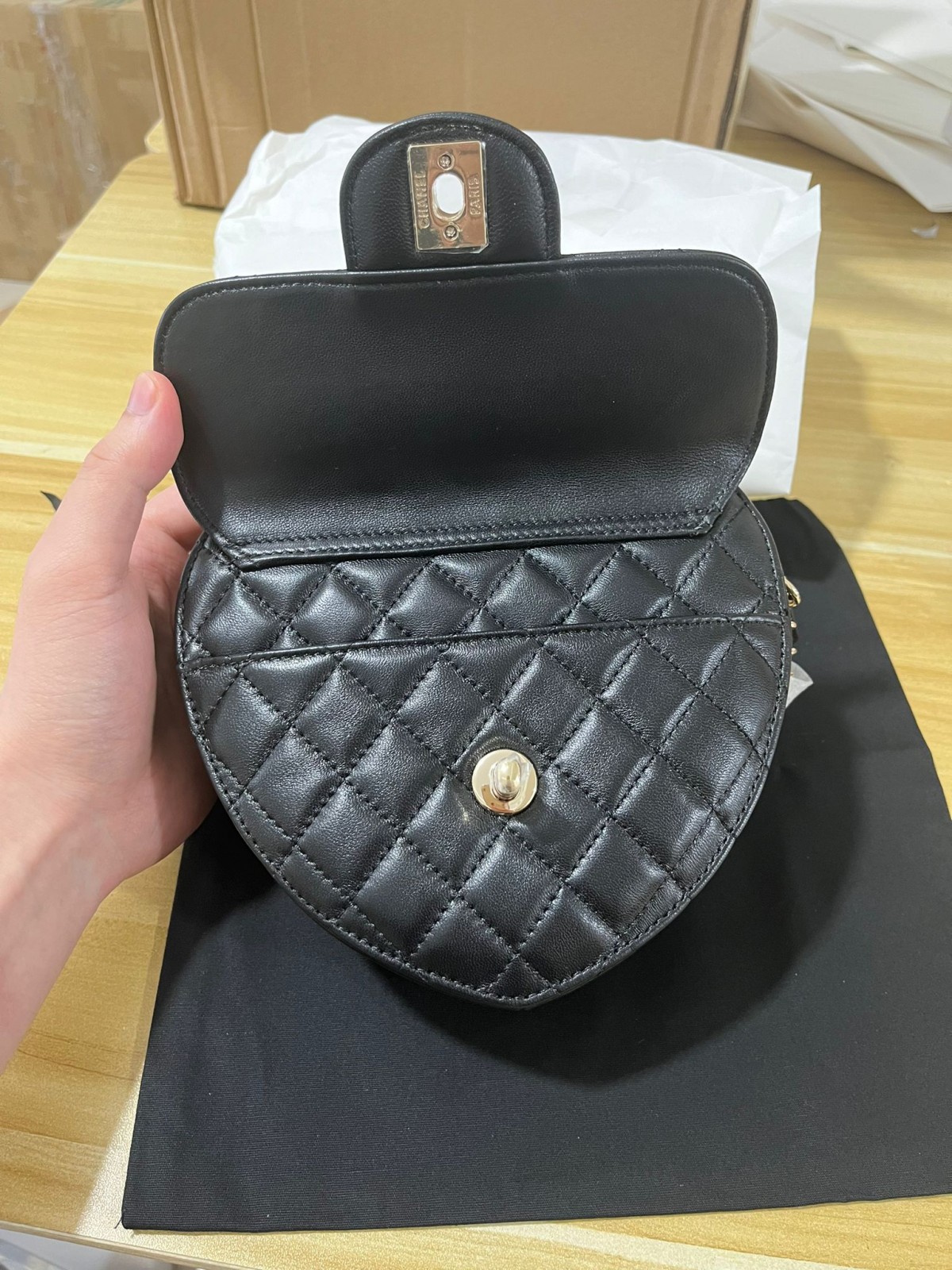 Shebag recent shipping photos (2024 Aug updated)-Meilleure qualité de faux sac Louis Vuitton en ligne, réplique de sac de créateur ru